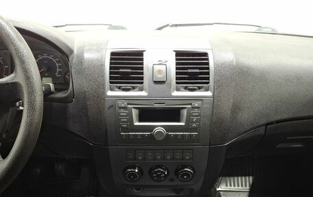 ЛуАЗ Patriot, 2014 год, 550 000 рублей, 13 фотография