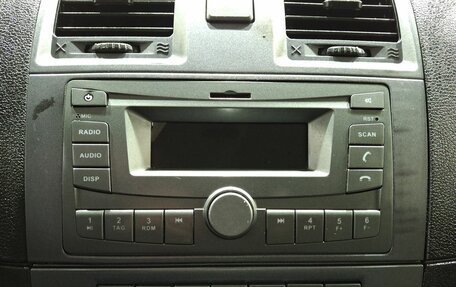 ЛуАЗ Patriot, 2014 год, 550 000 рублей, 14 фотография