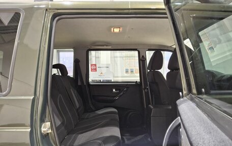 ЛуАЗ Patriot, 2014 год, 550 000 рублей, 19 фотография