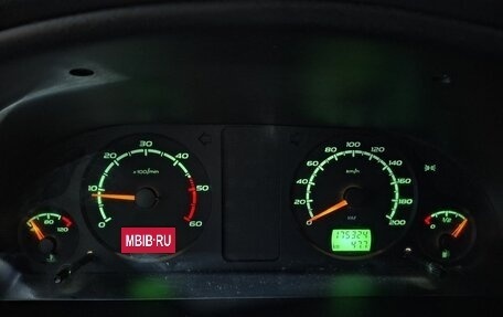 ЛуАЗ Patriot, 2014 год, 550 000 рублей, 11 фотография