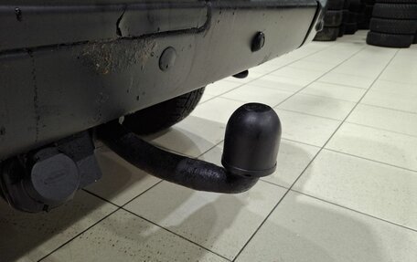 ЛуАЗ Patriot, 2014 год, 550 000 рублей, 38 фотография