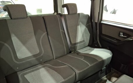 ЛуАЗ Patriot, 2014 год, 550 000 рублей, 36 фотография