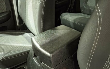 ЛуАЗ Patriot, 2014 год, 550 000 рублей, 34 фотография