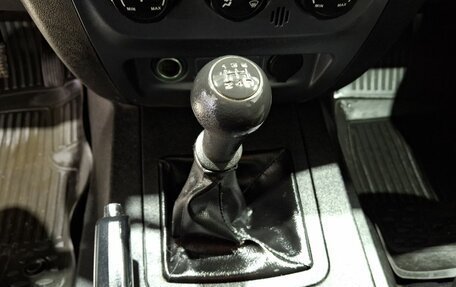 ЛуАЗ Patriot, 2014 год, 550 000 рублей, 32 фотография