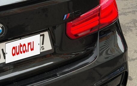 BMW 3 серия, 2012 год, 1 700 000 рублей, 3 фотография