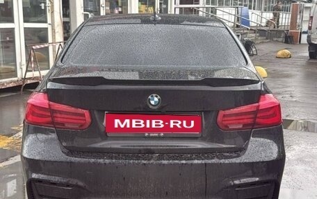 BMW 3 серия, 2012 год, 1 700 000 рублей, 2 фотография