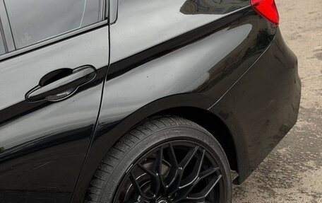 BMW 3 серия, 2012 год, 1 700 000 рублей, 7 фотография