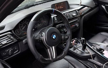 BMW 3 серия, 2012 год, 1 700 000 рублей, 4 фотография