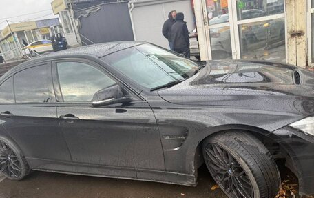 BMW 3 серия, 2012 год, 1 700 000 рублей, 6 фотография