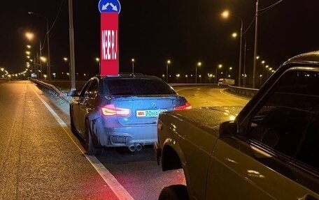 BMW 3 серия, 2012 год, 1 700 000 рублей, 5 фотография