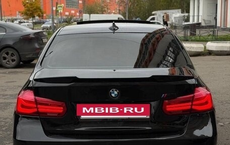BMW 3 серия, 2012 год, 1 700 000 рублей, 9 фотография