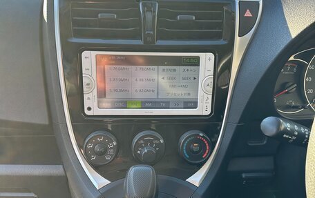 Toyota Ractis II, 2014 год, 920 000 рублей, 8 фотография