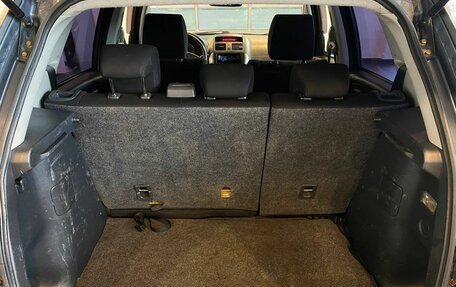 Suzuki SX4 II рестайлинг, 2008 год, 384 000 рублей, 18 фотография