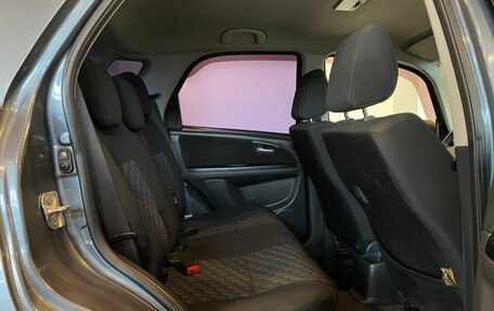 Suzuki SX4 II рестайлинг, 2008 год, 384 000 рублей, 17 фотография