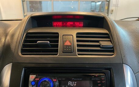 Suzuki SX4 II рестайлинг, 2008 год, 384 000 рублей, 14 фотография