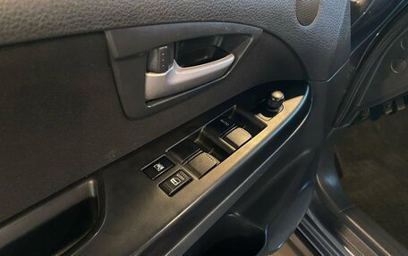 Suzuki SX4 II рестайлинг, 2008 год, 384 000 рублей, 22 фотография