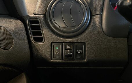 Suzuki SX4 II рестайлинг, 2008 год, 384 000 рублей, 32 фотография