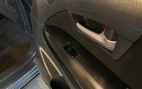 Suzuki SX4 II рестайлинг, 2008 год, 384 000 рублей, 28 фотография