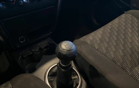 Suzuki SX4 II рестайлинг, 2008 год, 384 000 рублей, 31 фотография