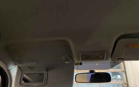 Suzuki SX4 II рестайлинг, 2008 год, 384 000 рублей, 34 фотография