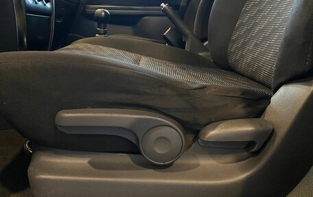 Suzuki SX4 II рестайлинг, 2008 год, 384 000 рублей, 33 фотография