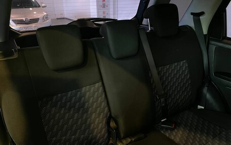 Suzuki SX4 II рестайлинг, 2008 год, 384 000 рублей, 35 фотография