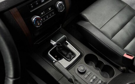 ЛуАЗ Patriot, 2020 год, 1 748 000 рублей, 8 фотография