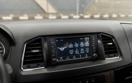 ЛуАЗ Patriot, 2020 год, 1 748 000 рублей, 7 фотография