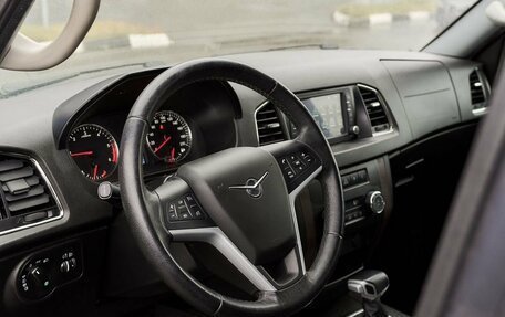 ЛуАЗ Patriot, 2020 год, 1 748 000 рублей, 5 фотография