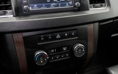 ЛуАЗ Patriot, 2020 год, 1 748 000 рублей, 9 фотография