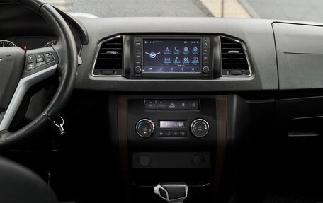 ЛуАЗ Patriot, 2020 год, 1 748 000 рублей, 15 фотография