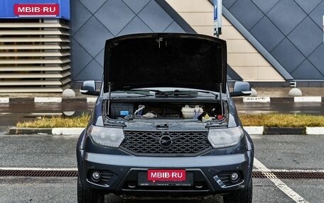 ЛуАЗ Patriot, 2020 год, 1 748 000 рублей, 16 фотография