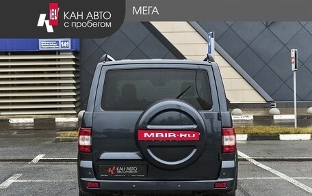 ЛуАЗ Patriot, 2020 год, 1 748 000 рублей, 4 фотография