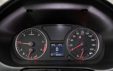 ЛуАЗ Patriot, 2020 год, 1 748 000 рублей, 18 фотография