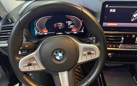 BMW X3, 2022 год, 4 290 000 рублей, 7 фотография