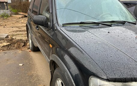 Ford Maverick, 2003 год, 550 000 рублей, 3 фотография