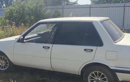 Toyota Corolla, 1985 год, 350 000 рублей, 4 фотография