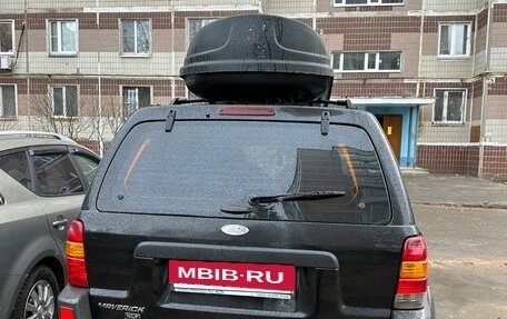 Ford Maverick, 2003 год, 550 000 рублей, 4 фотография