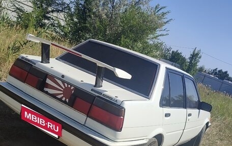 Toyota Corolla, 1985 год, 350 000 рублей, 2 фотография