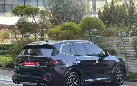 BMW X3, 2022 год, 4 290 000 рублей, 4 фотография