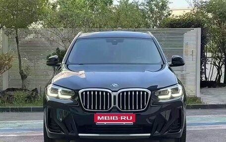 BMW X3, 2022 год, 4 290 000 рублей, 2 фотография