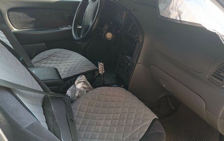 KIA Spectra II (LD), 2007 год, 460 000 рублей, 7 фотография