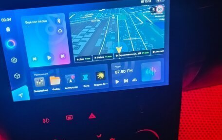 KIA Spectra II (LD), 2007 год, 460 000 рублей, 6 фотография