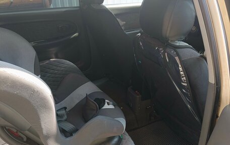 KIA Spectra II (LD), 2007 год, 460 000 рублей, 4 фотография