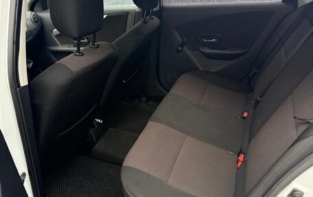 Nissan Almera, 2018 год, 550 000 рублей, 3 фотография