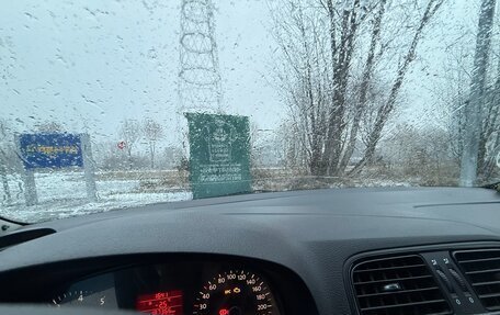 Volkswagen Polo VI (EU Market), 2011 год, 699 000 рублей, 18 фотография