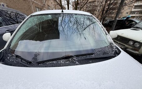 Nissan Almera, 2018 год, 550 000 рублей, 8 фотография