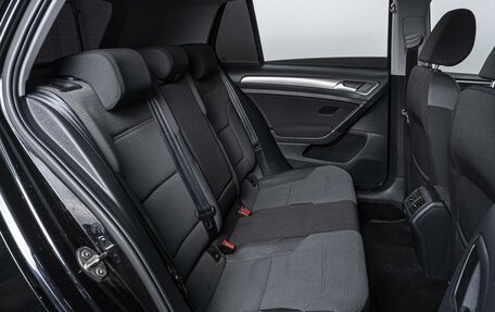 Volkswagen Golf VII, 2012 год, 1 180 000 рублей, 7 фотография