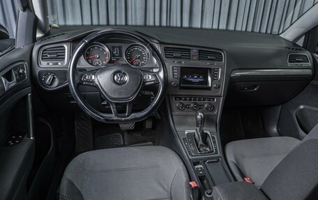 Volkswagen Golf VII, 2012 год, 1 180 000 рублей, 6 фотография