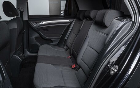 Volkswagen Golf VII, 2012 год, 1 180 000 рублей, 9 фотография